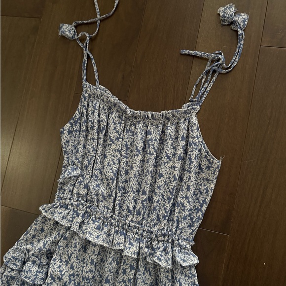 Misa Los Angeles Ryane Dress - Picture 5 of 7